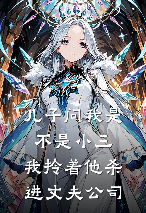 儿子问我是不是小三，我拎着他杀进丈夫公司