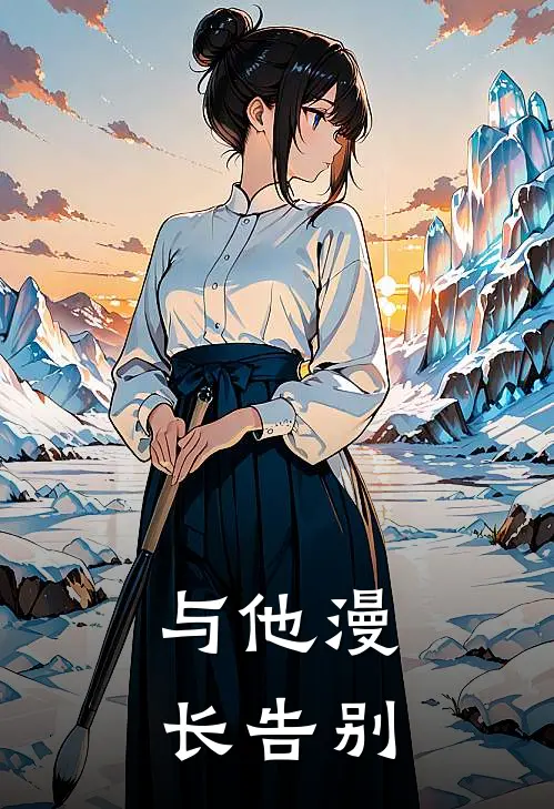 与他漫长告别