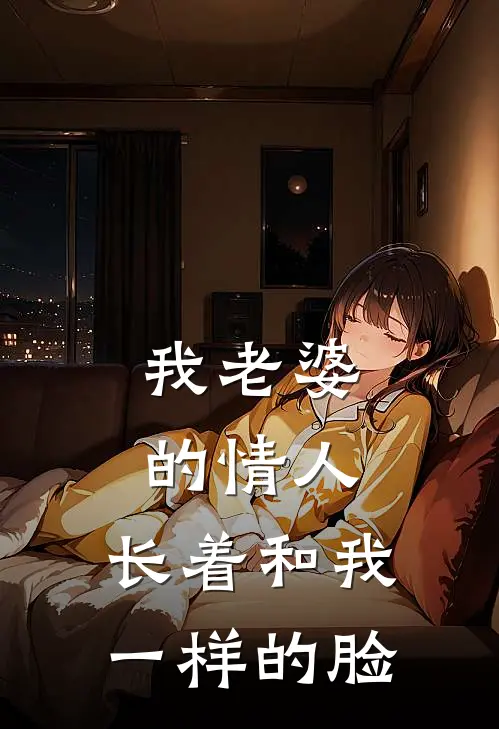 我老婆的情人，长着和我一样的脸