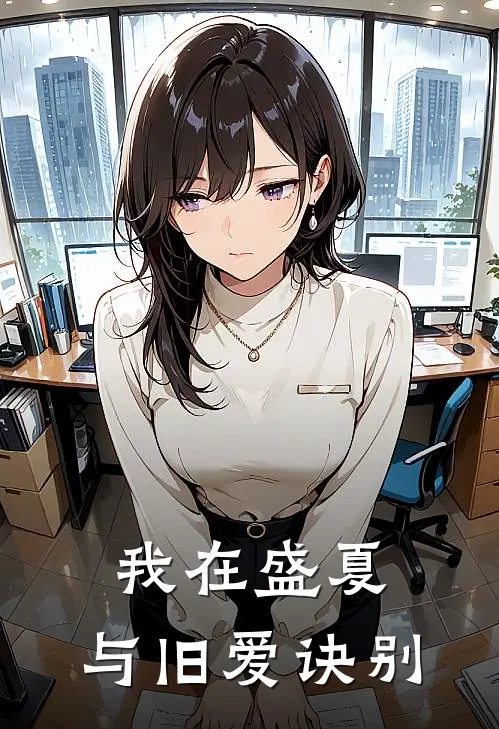 我在盛夏，与旧爱诀别