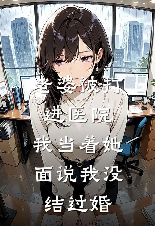 老婆被打进医院，我当着她面说我没结过婚