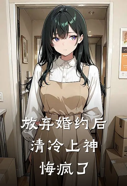 放弃婚约后，清冷上神悔疯了