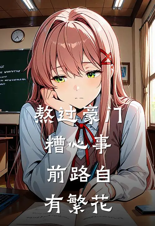 熬过豪门糟心事，前路自有繁花