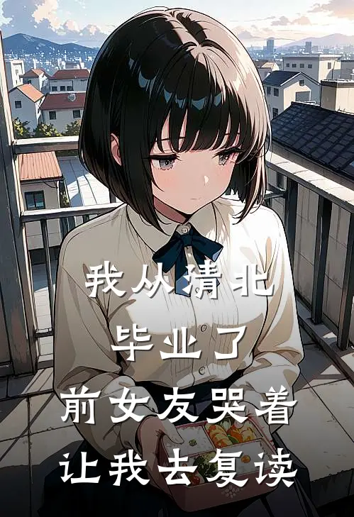 我从清北毕业了,前女友哭着让我去复读怎么办