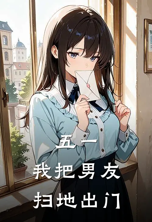五一，我把男友扫地出门