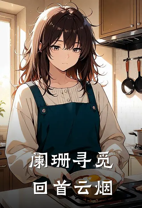 阑珊寻觅,回首云烟免费阅读