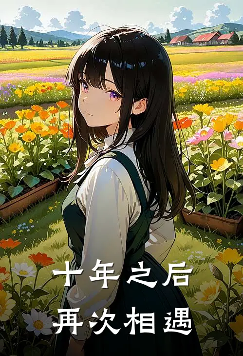 十年之后，再次相遇