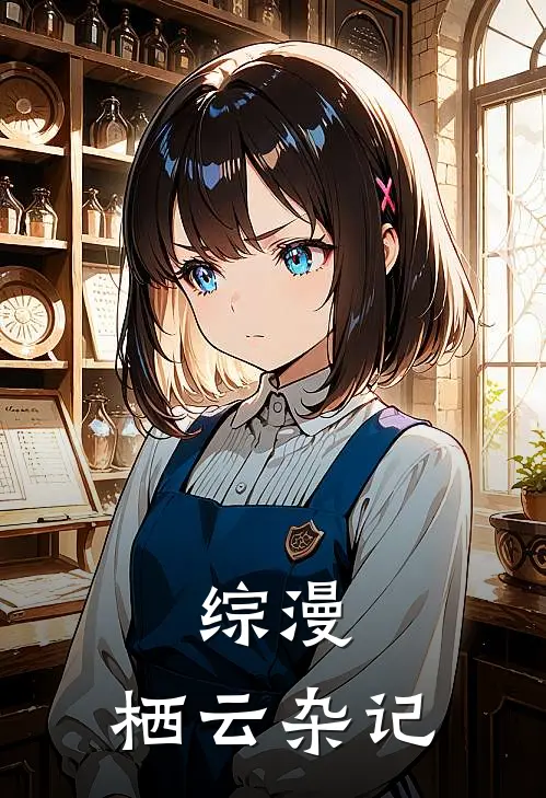 综漫：栖云杂记
