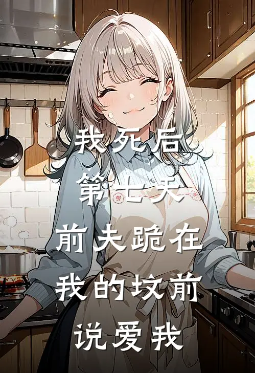 我死后第七天,前夫跪在我的坟前说爱我了