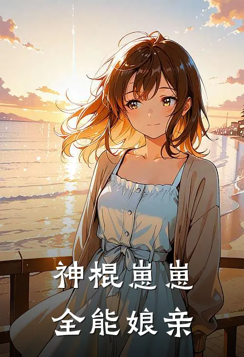神棍崽崽，全能娘亲