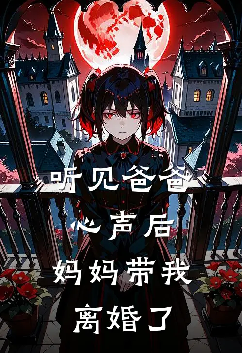 听见爸爸心声后,妈妈带我离婚了怎么回事