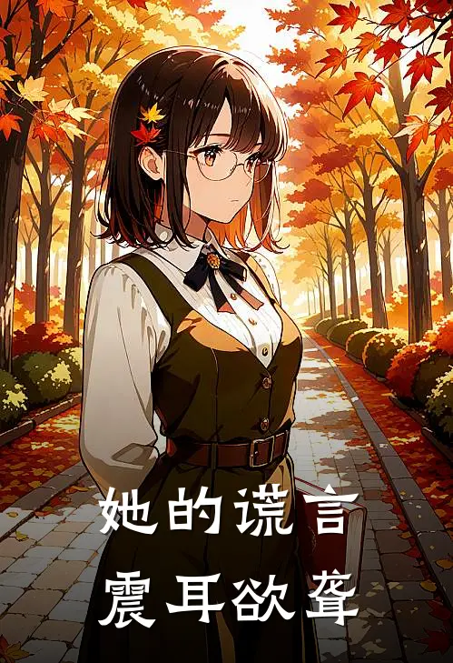 她的谎言,震耳欲聋