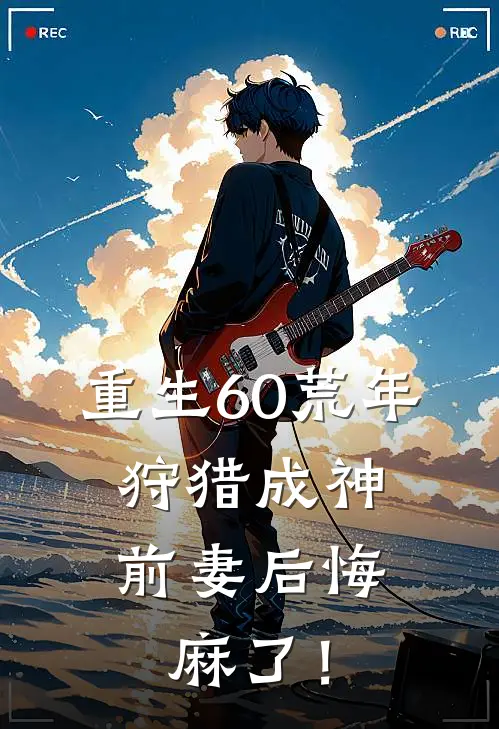 重生60荒年狩猎成神,前妻后悔麻了! 在线阅读