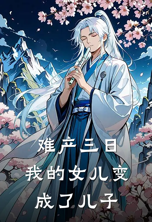 难产三日，我的女儿变成了儿子
