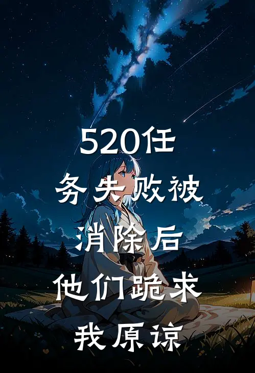 520任务失败被消除后，他们跪求我原谅