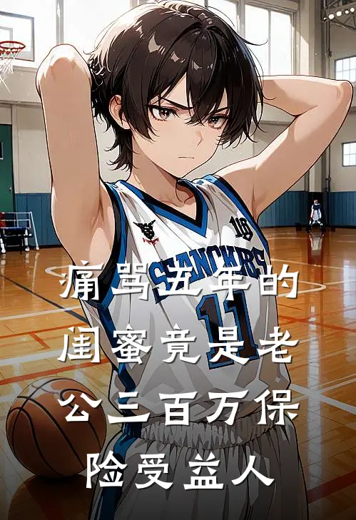 痛骂五年的闺蜜竟是老公三百万保险受益人