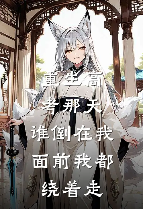 重生高考那天，谁倒在我面前我都绕着走