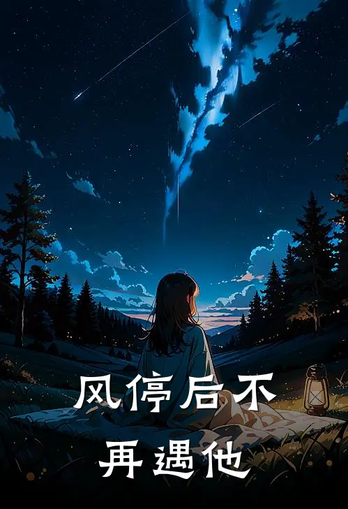 风停后不再遇他