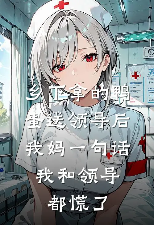 乡下拿的鸭蛋送领导后，我妈一句话，我和领导都慌了