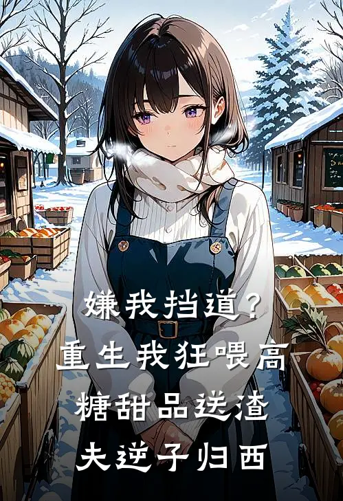 嫌我挡道？重生我狂喂高糖甜品送渣夫逆子归西