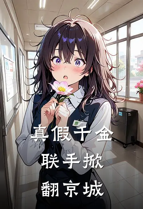 真假千金,联手掀翻京城