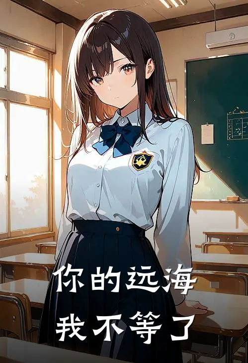 你的远海,我不等了英语