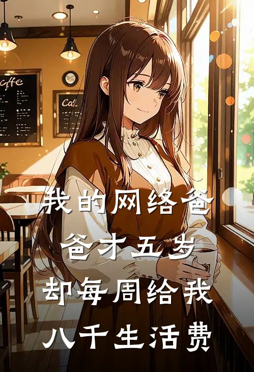我的网络爸爸才五岁,却每周给我八千生活费 李雾陆天照