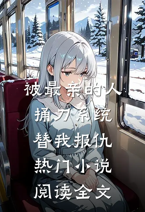 被最亲的人捅刀系统替我报仇热门小说阅读全文