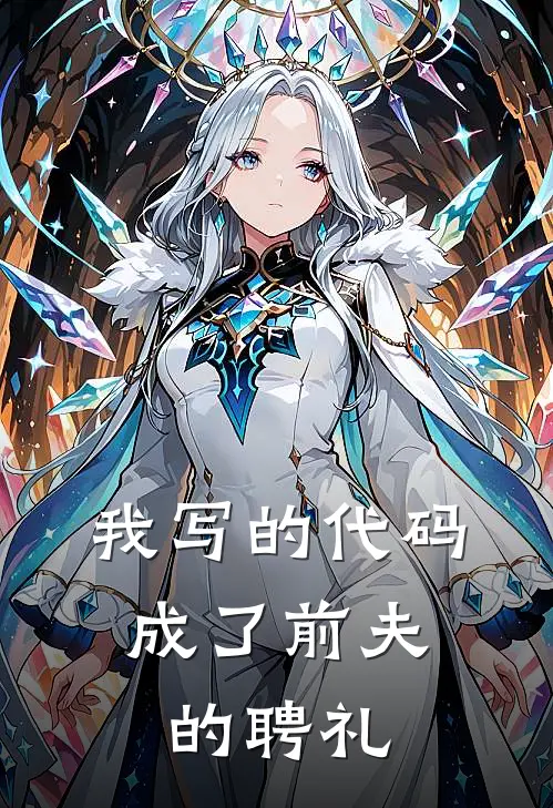 我写的代码，成了前夫的聘礼
