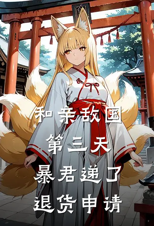 和亲敌国第三天，暴君递了退货申请