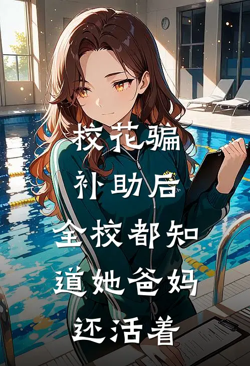 校花骗补助后，全校都知道她爸妈还活着