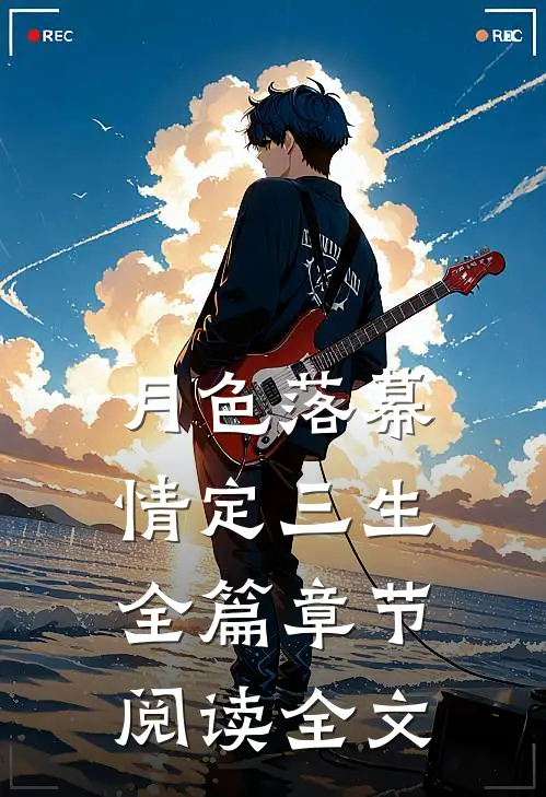 月色落幕，情定三生全篇章节阅读全文