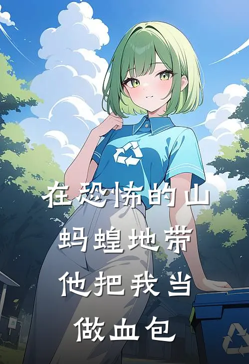 在恐怖的山蚂蝗地带，他把我当做血包