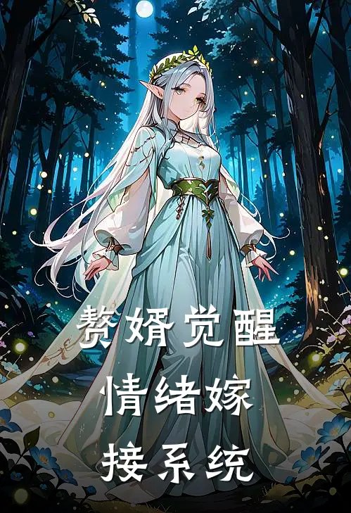 赘婿觉醒：情绪嫁接系统