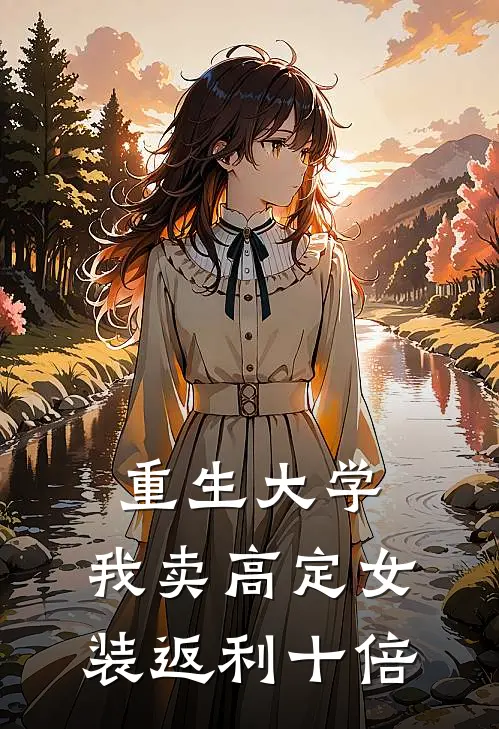 重生大学：我卖高定女装返利十倍