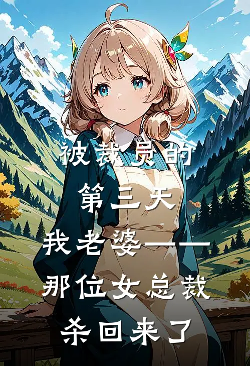 被裁员的第三天，我老婆——那位女总裁，杀回来了