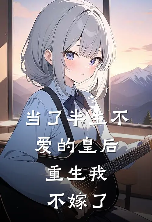 当了半生不爱的皇后，重生我不嫁了