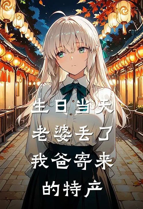 生日当天，老婆丢了我爸寄来的特产