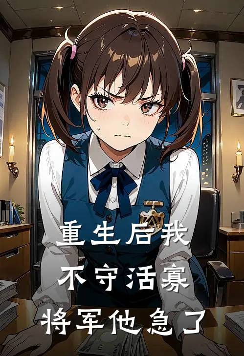 重生后我不守活寡，将军他急了