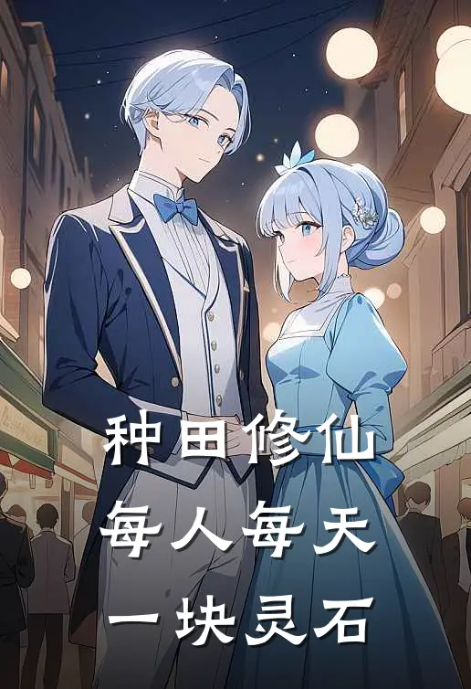 种田修仙：每人每天一块灵石