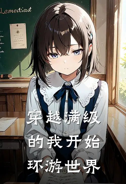 穿越满级的我开始环游世界