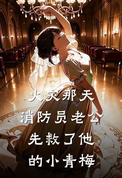 火灾那天，消防员老公先救了他的小青梅