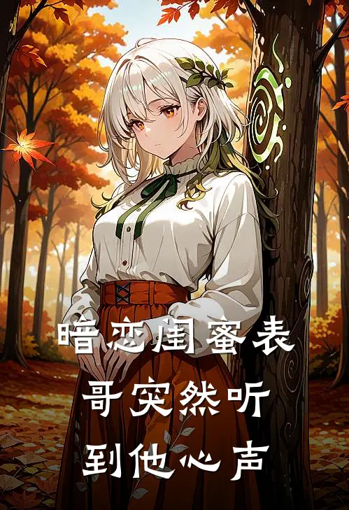 暗恋闺蜜表哥突然听到他心声