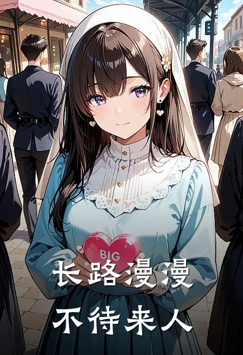 长路漫漫，不待来人