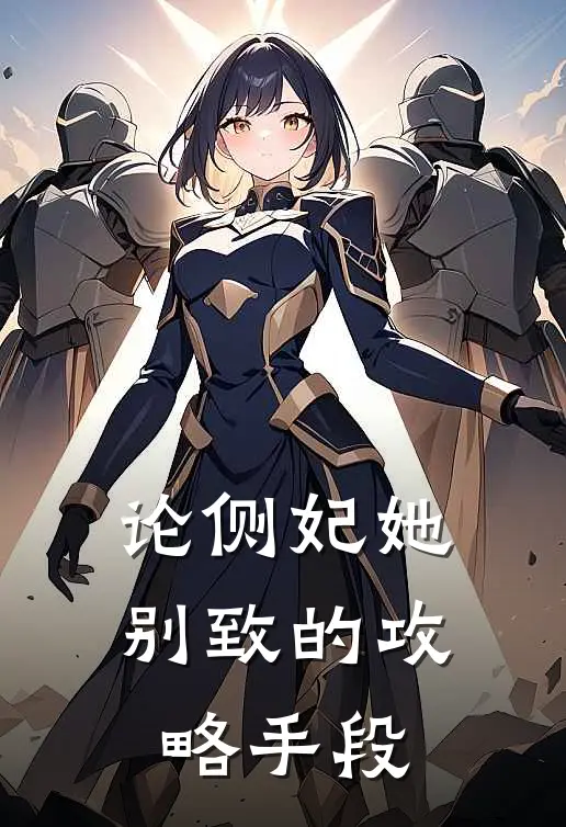 论侧妃她别致的攻略手段