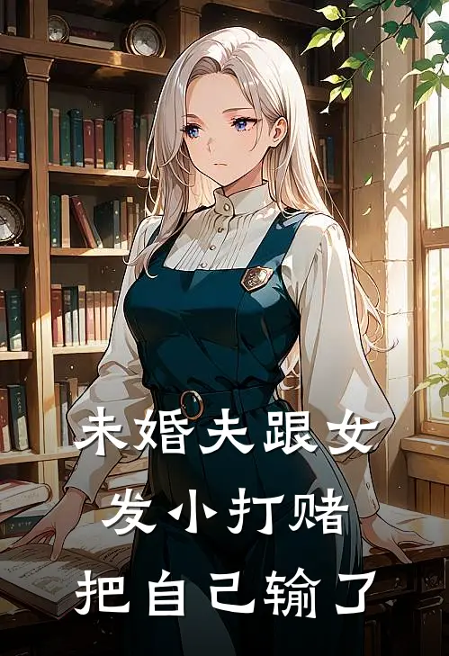 未婚夫跟女发小打赌,把自己输了犯法吗