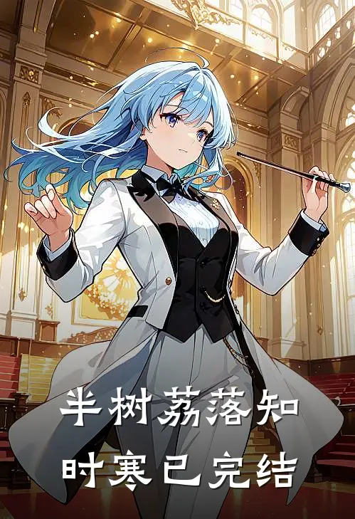 半树荔落知时寒已完结