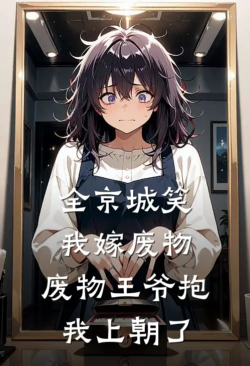 全京城笑我嫁废物，废物王爷抱我上朝了