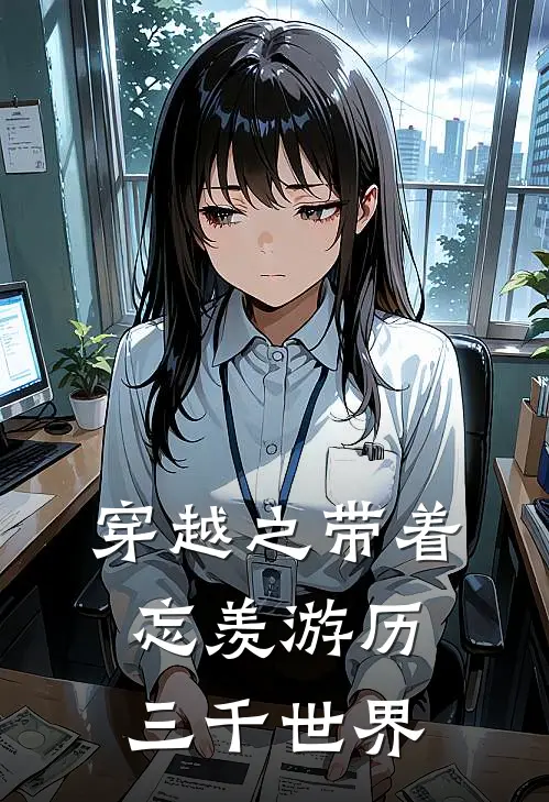 穿越之带着忘羡游历三千世界