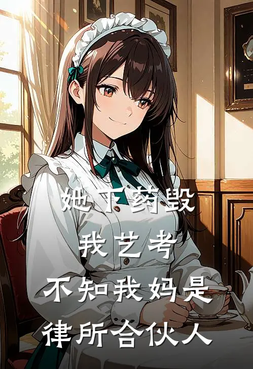 她下药毁我艺考，不知我妈是律所合伙人